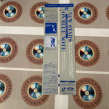 New Stars on Blue Note SM055-3391 ( W0113 )