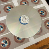New Stars on Blue Note SM055-3391 ( W0113 )