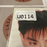 Tetsuya Komuro : Digitalian is Eating Breakfast ESLU-284 ( W0114 )