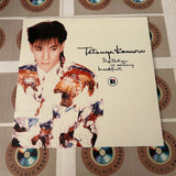 Tetsuya Komuro : Digitalian is Eating Breakfast ESLU-284 ( W0114 )