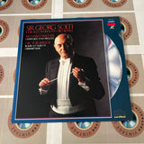 Wagner : Overtures/Berlioz : Romeo et Juliet : Solti POLL-1050 ( W0116 )