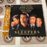 Sleepers PILF-7363 ( W0117 )