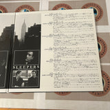 Sleepers PILF-7363 ( W0117 )