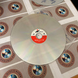 Sleepers PILF-7363 ( W0117 )