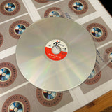 Sleepers PILF-7363 ( W0117 )