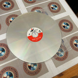 Sleepers PILF-7363 ( W0117 )