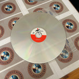 Sleepers PILF-7363 ( W0117 )