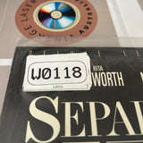 Separate Tables : Special Edition ML101759 ( W0118 )