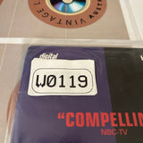 Without Warning the James Brady Story LD-90644 ( W0119 )