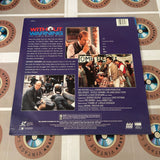 Without Warning the James Brady Story LD-90644 ( W0119 )