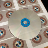 Without Warning the James Brady Story LD-90644 ( W0119 )
