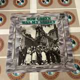 How Green Was My Valley PILF-1093 ( W0120 )