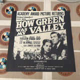 How Green Was My Valley PILF-1093 ( W0120 )