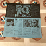 Legal Eagles SF078-1399 ( W0122 )