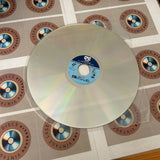 Legal Eagles SF078-1399 ( W0122 )
