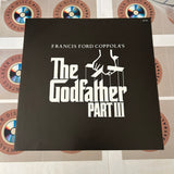 The Godfather Part III PILF-1761 ( W0123 )