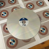 The Godfather Part III PILF-1761 ( W0123 )