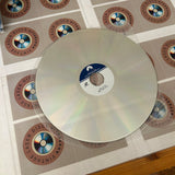 The Godfather Part III PILF-1761 ( W0123 )