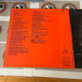Toshinobu Kubota : With Mother Earth & Amazons - Keep On Dancing 88LH-182 ( W0125 )