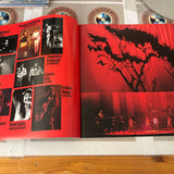 Toshinobu Kubota : With Mother Earth & Amazons - Keep On Dancing 88LH-182 ( W0125 )