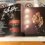 Toshinobu Kubota : With Mother Earth & Amazons - Keep On Dancing 88LH-182 ( W0125 )
