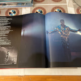 Toshinobu Kubota : With Mother Earth & Amazons - Keep On Dancing 88LH-182 ( W0125 )