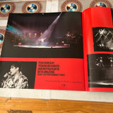 Toshinobu Kubota : With Mother Earth & Amazons - Keep On Dancing 88LH-182 ( W0125 )