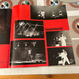 Toshinobu Kubota : With Mother Earth & Amazons - Keep On Dancing 88LH-182 ( W0125 )