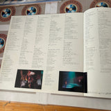 Toshinobu Kubota : With Mother Earth & Amazons - Keep On Dancing 88LH-182 ( W0125 )