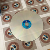 Toshinobu Kubota : With Mother Earth & Amazons - Keep On Dancing 88LH-182 ( W0125 )
