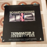 Terminator 2 Judgement Day PILF-0001 ( W0126 )