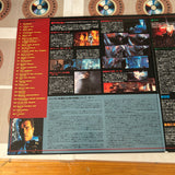 Terminator 2 Judgement Day PILF-0001 ( W0126 )