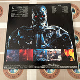 Terminator 2 Judgement Day PILF-0001 ( W0126 )