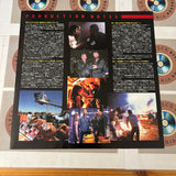 Terminator 2 Judgement Day PILF-0001 ( W0126 )