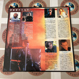 Terminator 2 Judgement Day PILF-0001 ( W0126 )