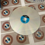 Terminator 2 Judgement Day PILF-0001 ( W0126 )