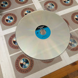 Terminator 2 Judgement Day PILF-0001 ( W0126 )