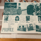 Always PILF-1177 ( W0127 )