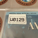 Amazing Grace with Bill Moyers ID7957PA ( W0129 )