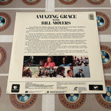 Amazing Grace with Bill Moyers ID7957PA ( W0129 )