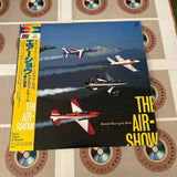 The Air Show : Aerobatic Teams of the World 90LS-5007 ( W0130 )