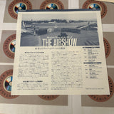 The Air Show : Aerobatic Teams of the World 90LS-5007 ( W0130 )
