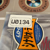 Love Is A Many Splendored Thing SF047-1652 ( W0134 )