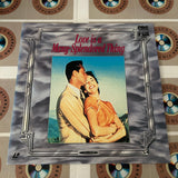 Love Is A Many Splendored Thing SF047-1652 ( W0134 )