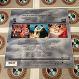 Love Is A Many Splendored Thing SF047-1652 ( W0134 )