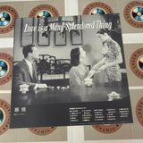 Love Is A Many Splendored Thing SF047-1652 ( W0134 )