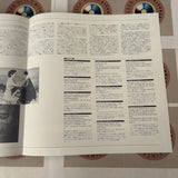 Love Is A Many Splendored Thing SF047-1652 ( W0134 )
