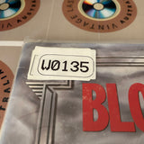Blood and Sand PILF-1217 ( W0135 )