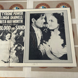 Blood and Sand PILF-1217 ( W0135 )