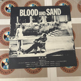 Blood and Sand PILF-1217 ( W0135 )